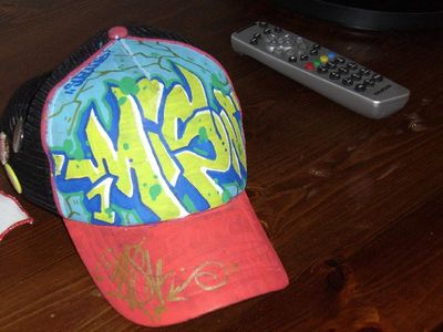 MISN: CAPPELLO